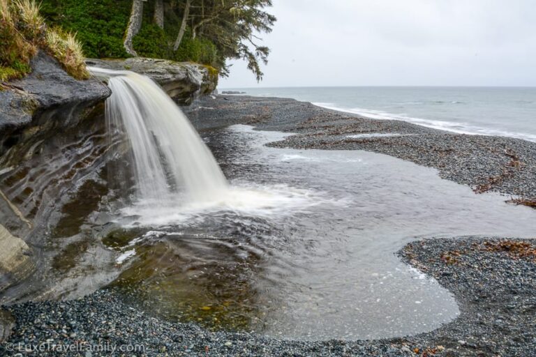 Menyelami Keindahan Alam di Sandcut Beach: Tempat Tersembunyi di Vancouver Island