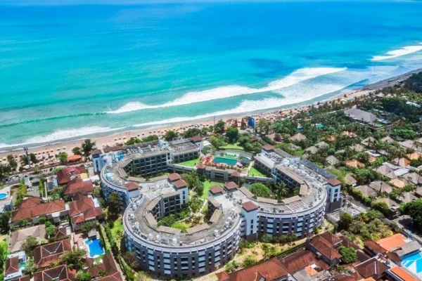 Keindahan Pantai Legian, Surga Tersembunyi di Bali