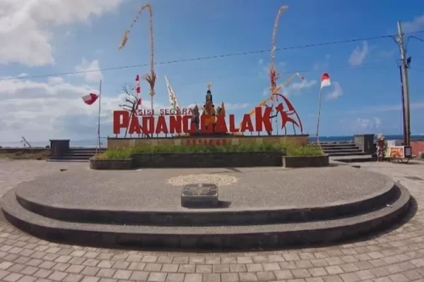 Keindahan Pantai Padang Galak: Surga Tersembunyi di Bali