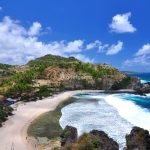 Eksplorasi Keindahan Pantai Siung di Gunungkidul Yogyakarta
