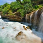 Keindahan Alam Pantai Pantai Jogan di Bali yang Menawan