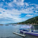 Keindahan Pantai Botubarani: Surga Tersembunyi di Gorontalo