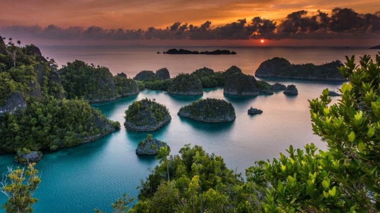 Keindahan Pantai Kepulauan Sssese: Surga Tersembunyi di Indonesia